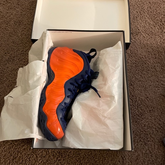 Nike Foamposite One - Picture 3 of 11